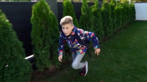 Nerf-Extreme.ВЫЖИТЬ в экстрим-УСЛОВИЯХ...