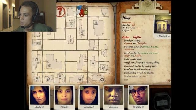 Zafehouse Diaries EP 2 Slow Builders смотреть онлайн