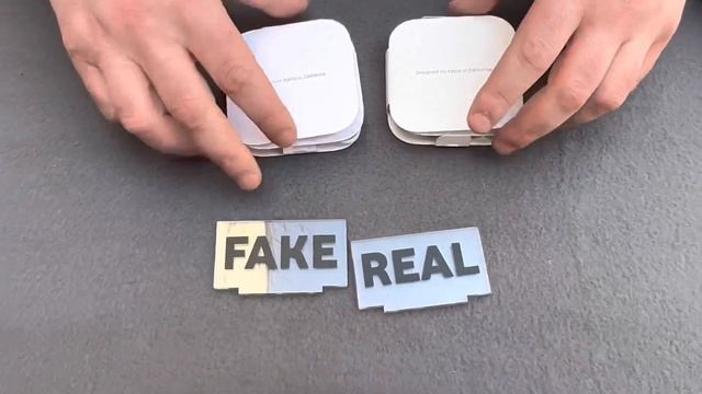 Fake vs Real Magsafe Charger Wireless Apple Iphone смотреть онлайн