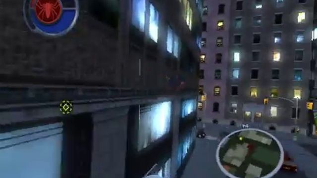 ИГРАЮ В SPIDER-MAN 2: THE GAME НА ЭМУЛЯТОРЕ смотреть онлайн