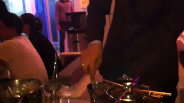 Коктейли в Indigo - Dragon Heart смотреть онлайн