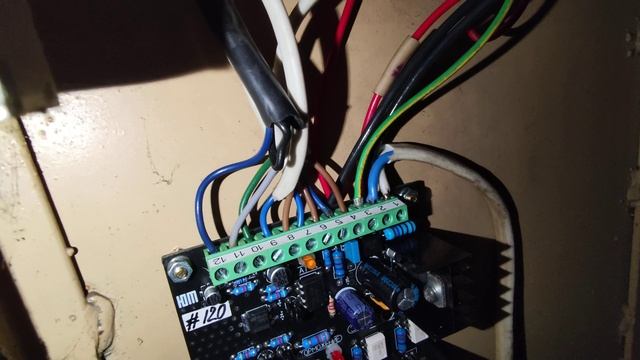 Модернизация поперечной подачи на плоскошлифовальном станке 3г71м. смотреть онлайн