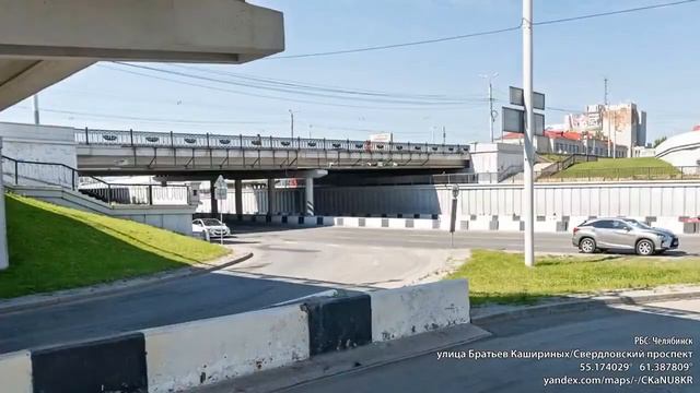 Как изменился Челябинск за 20 лет смотреть онлайн