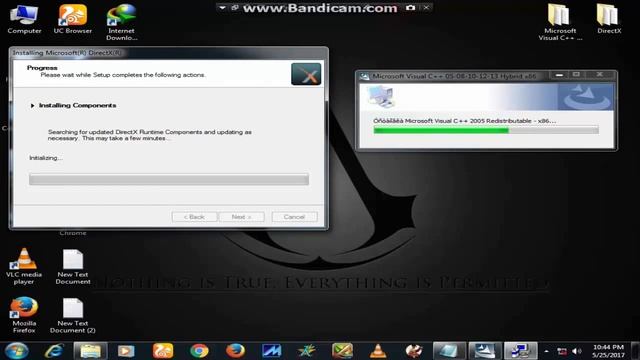 How to Fix Spider Man Web of Shadows Stopped Working. #RanaYT смотреть онлайн