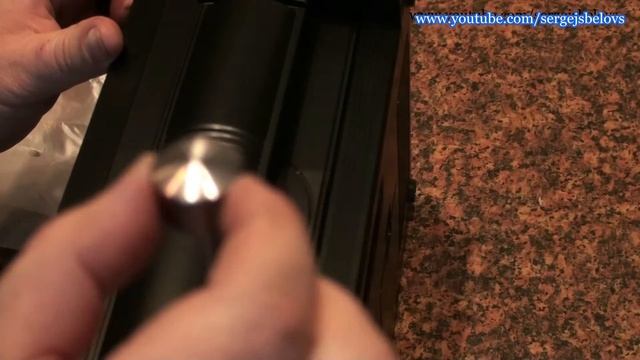 Tecsun S-2000 Unboxing preview RU смотреть онлайн