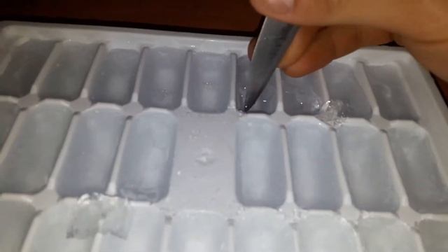 Незамерзающая жидкость ДрайвКомфорт замерзает