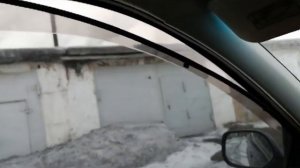 Обзор на каркасные шторки на передние стекла для автомобиля