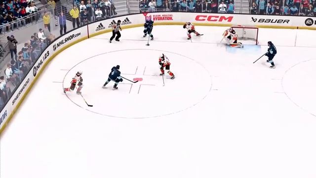 NHL 23: Beginners Guide! 10 Must Know (General + Gameplay) TIPS смотреть онлайн