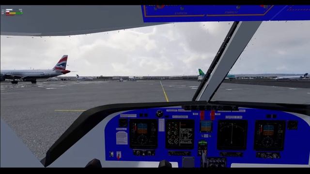 XPlane12 смотреть онлайн