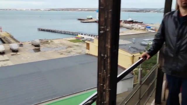 Краткий рум тур с видом из окна смотреть онлайн
