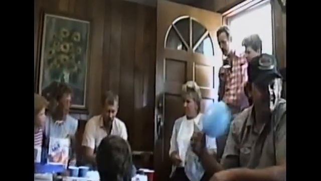 Cornett and Allen Home Movies смотреть онлайн