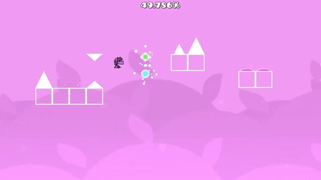Floral Scapes | 2nd Extreme Demon preview смотреть онлайн