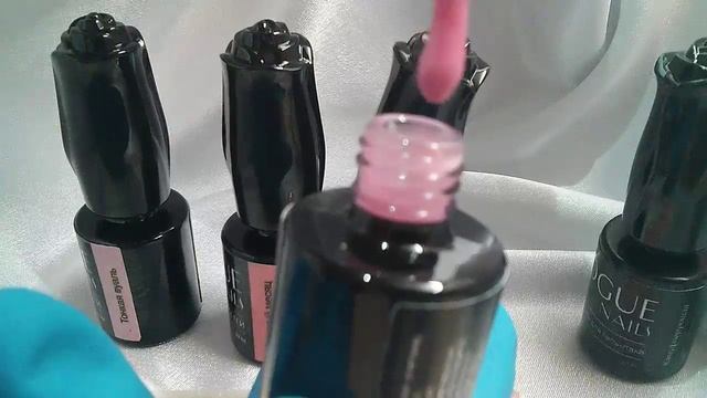 Обзор серии Самый лучший день от Vogue Nails смотреть онлайн