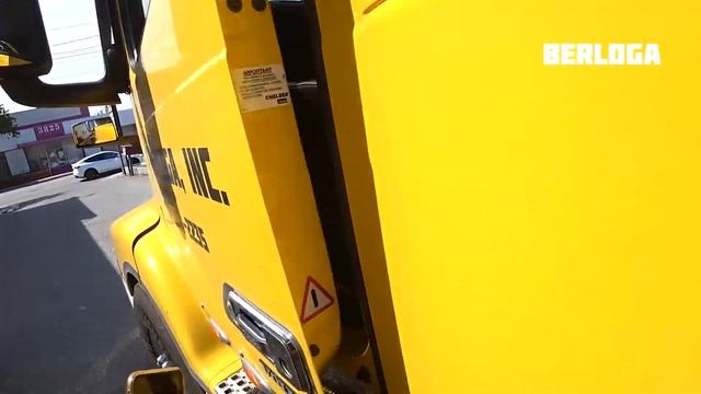 Дальнобой по США/ Пицца на дровах/ Ништяки) смотреть онлайн