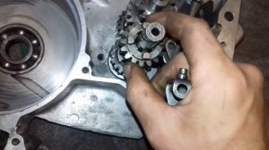 сборка коробки Ява 350638