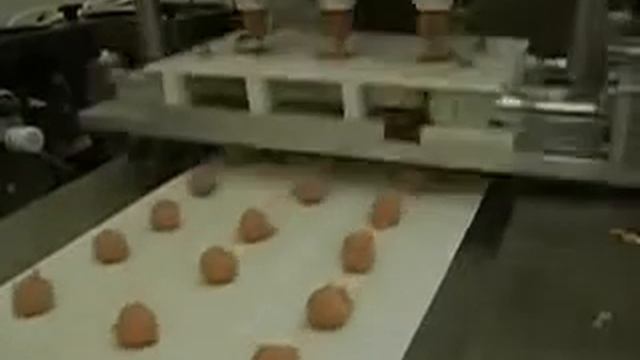 Производство полуфабрикатов на технике Neofood