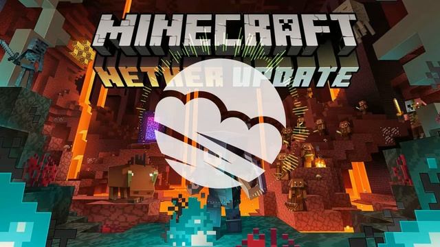 Pigstep | EPIC CINEMATIC REMIX | Minecraft 1.16 update смотреть онлайн