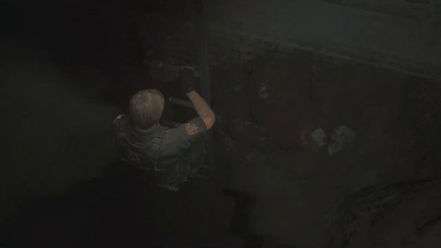 CHESS PIECES AND SAVING ADA!! [RESIDENT EVIL 2] [PS5] [#08] смотреть онлайн