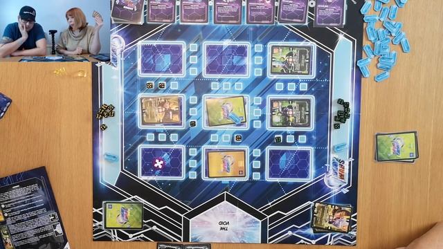 Vector Wars Playthrough and Final thoughts смотреть онлайн