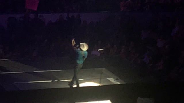 Jon Pardi LIVE смотреть онлайн