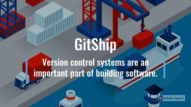 Gitship | The Git solution for professional Software Developer смотреть онлайн