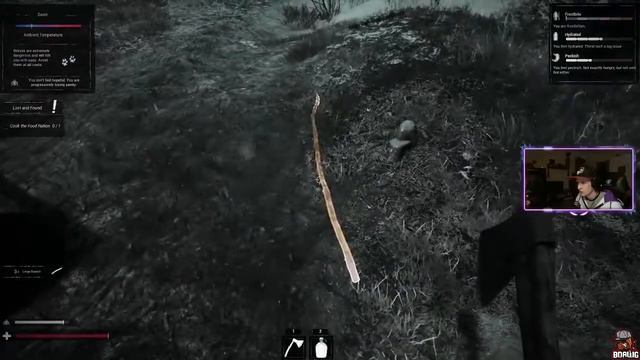 !!Angespielt!! Winter Survival DEMO смотреть онлайн