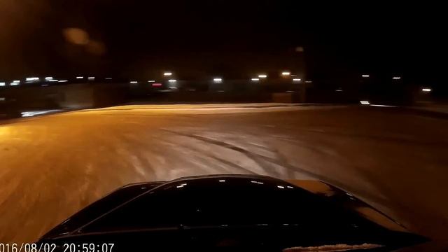 Катаем, Могилев, Снег :) смотреть онлайн