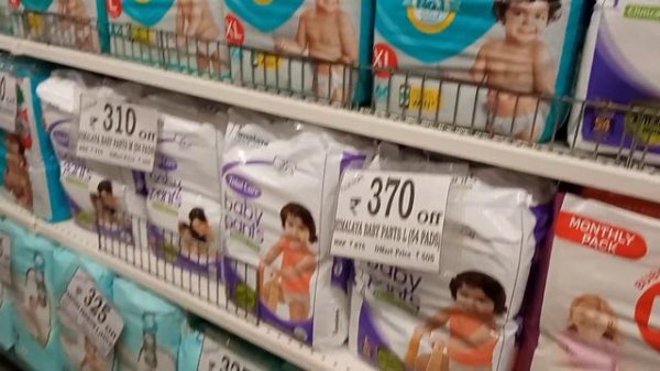 D Mart Latest Offers 2022 | Baby Products ,Diapers | Winter Care Offers | Buy 1 Get 1 Free offers