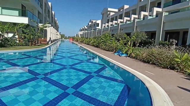 KoruMar Ephesus Beach&Spa Resort -  Kusadasi Turkey