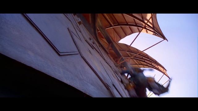 The Reason Why Kylo Ren Was Shirtless In The Last Jedi смотреть онлайн