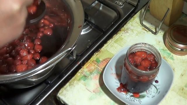 Домашнее желе: сладкий мир твоей кухни