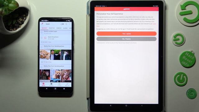 Transfer Fles From Any Android Device To Blackview Tab 12 | Move From Old Tablet смотреть онлайн