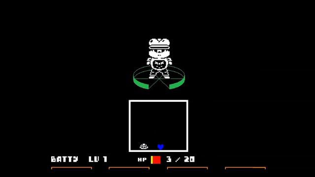Undertale Purple Part 2 смотреть онлайн