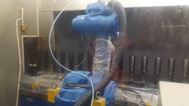 Nice Robo смотреть онлайн