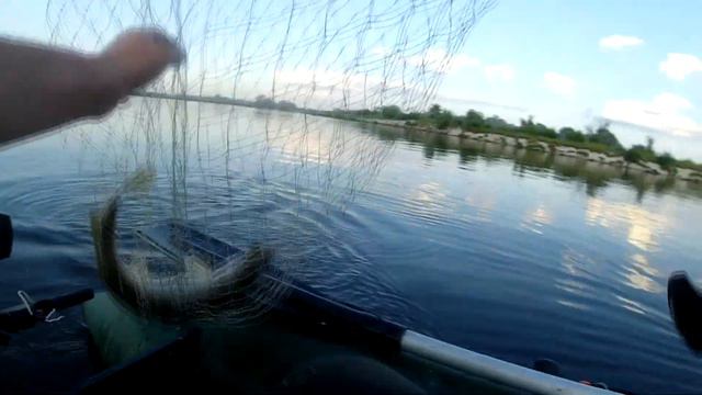 Рыбалка на Припяти. ч 1 смотреть онлайн