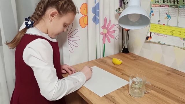 СОФЬЯ_СИМПАТИЧЕСКИЕ ЧЕРНИЛА_1 смотреть онлайн