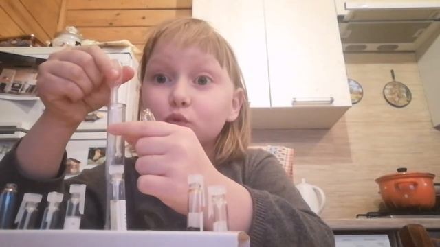 Делаем духи! смотреть онлайн