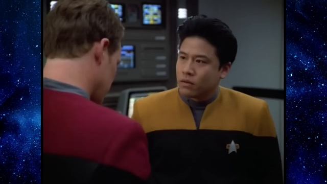 A Look at Revulsion (Voyager) смотреть онлайн