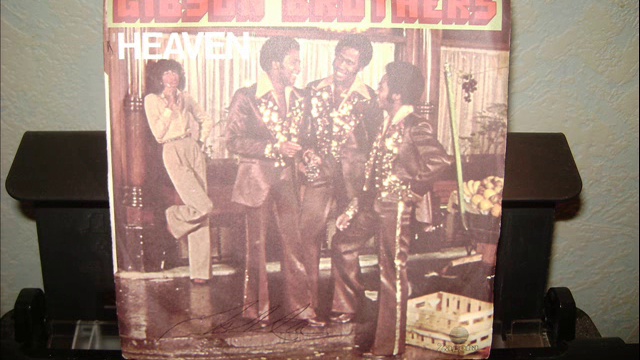 gibson brothers - heaven смотреть онлайн