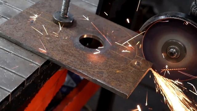 Супер ПЕЧЬ Из ТРУБЫ!!! смотреть онлайн