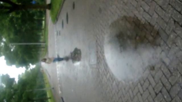 puddle jumping смотреть онлайн
