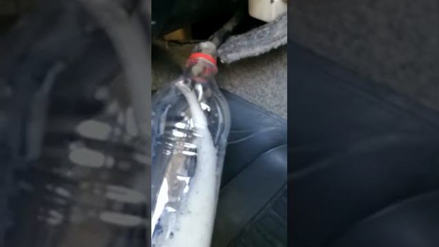 очистка кондиционером приус 20