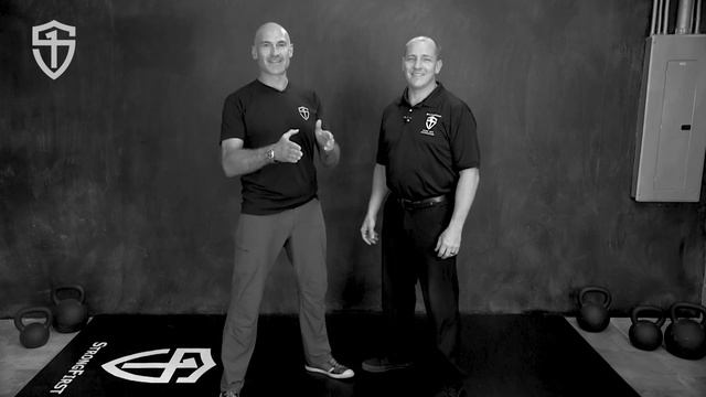 Pavel & Brett Jones – Program Design Talk: Load Optimization | StrongFirst смотреть онлайн