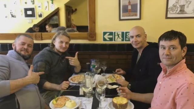 Аргентина. Ушуайя. Конец мира. смотреть онлайн