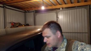 Нива легенд, замена топливного фильтра, детально! Все пошло не по плану!