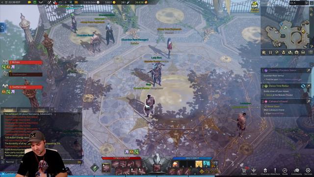 🔴LIVE - Lost Ark | Guardians, Island Hopping, & Gear Progression смотреть онлайн