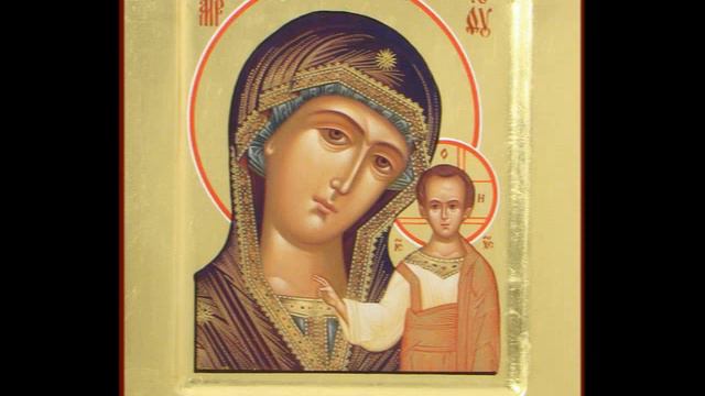 Строгий праздник