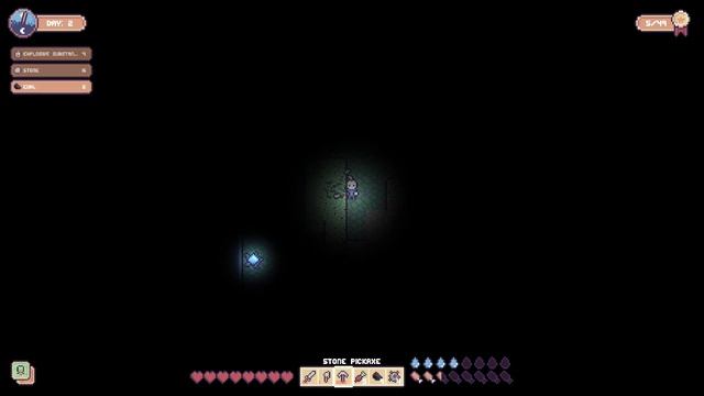 Dev plays MINILAND ADVENTURE #1 смотреть онлайн