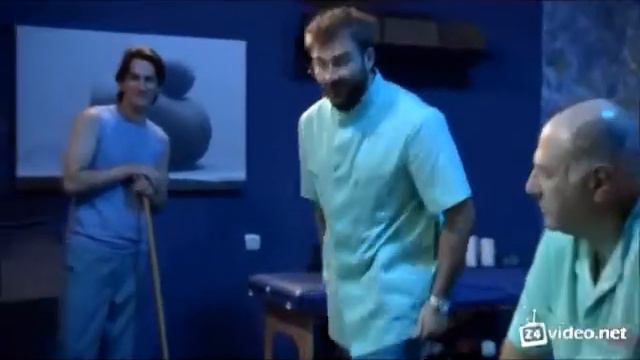 Доктор Тырса — избранное (часть 1): Император Грушилеон