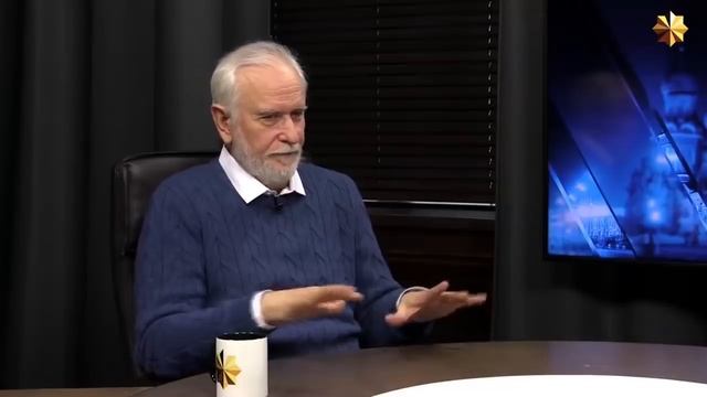 Что будет после глобального передела мира? Буданов Владимир